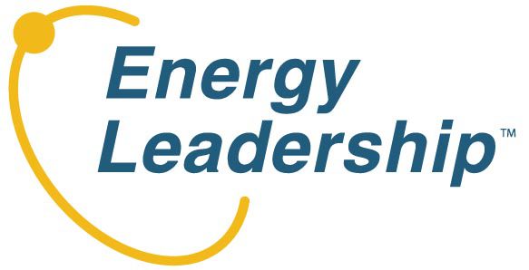 energy leadership blue