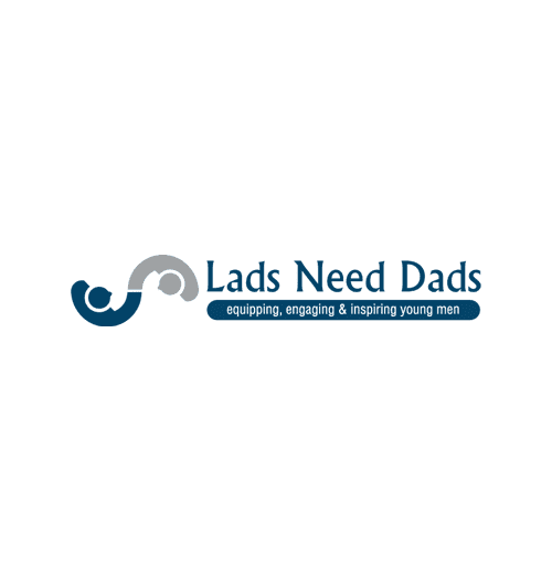 lads need dads